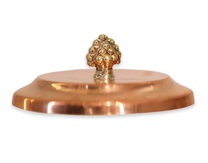 Зэс таг, мөнгөн таг - ДУУССАН