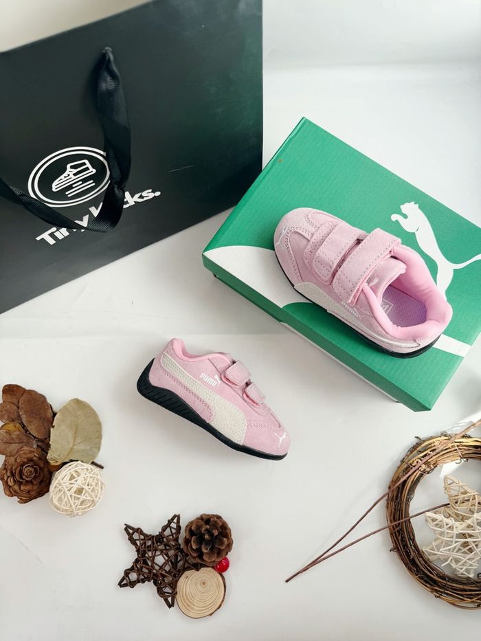Puma Speedcat Pink 