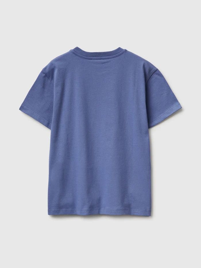 T-shirt BEN 3I1XC10S4_05N