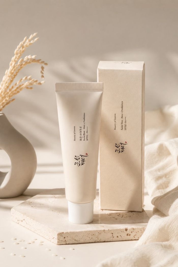 Beauty of Joseon Relief Suncream
