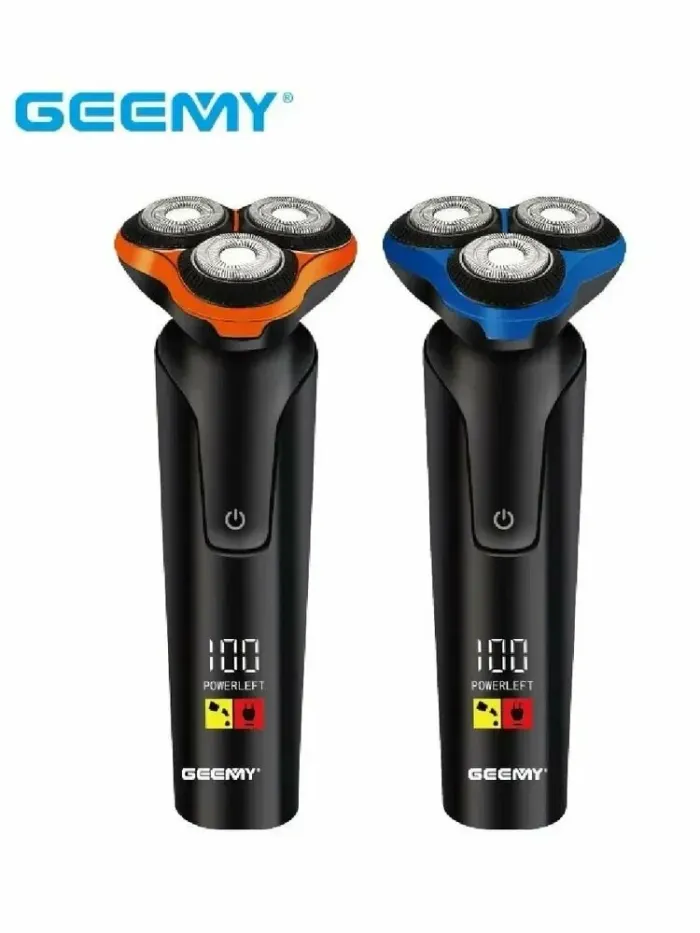 Сахлын машин Geemy GM-9010