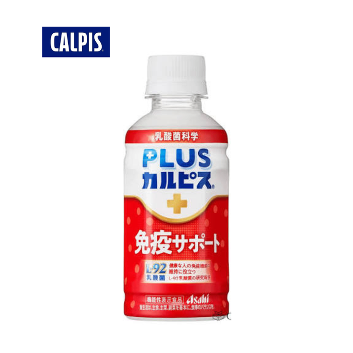СҮҮН УНДАА CALPIS