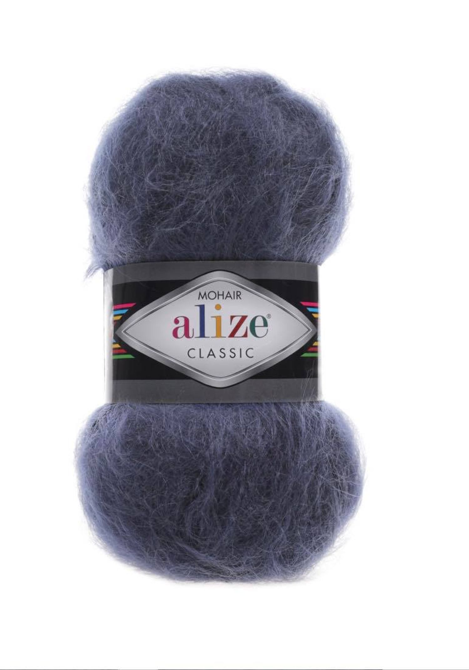 Mohair classic-kod 411