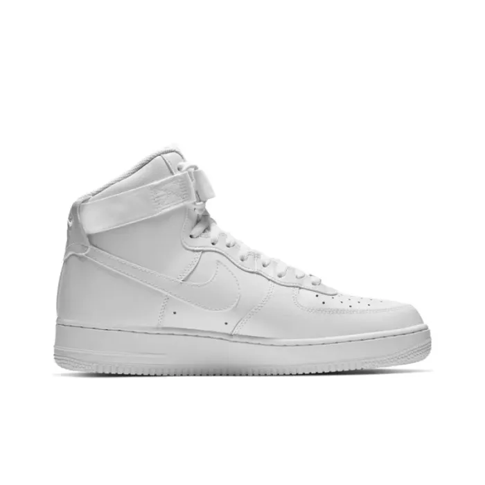 Nike Air Force 1 High 07 Triple White