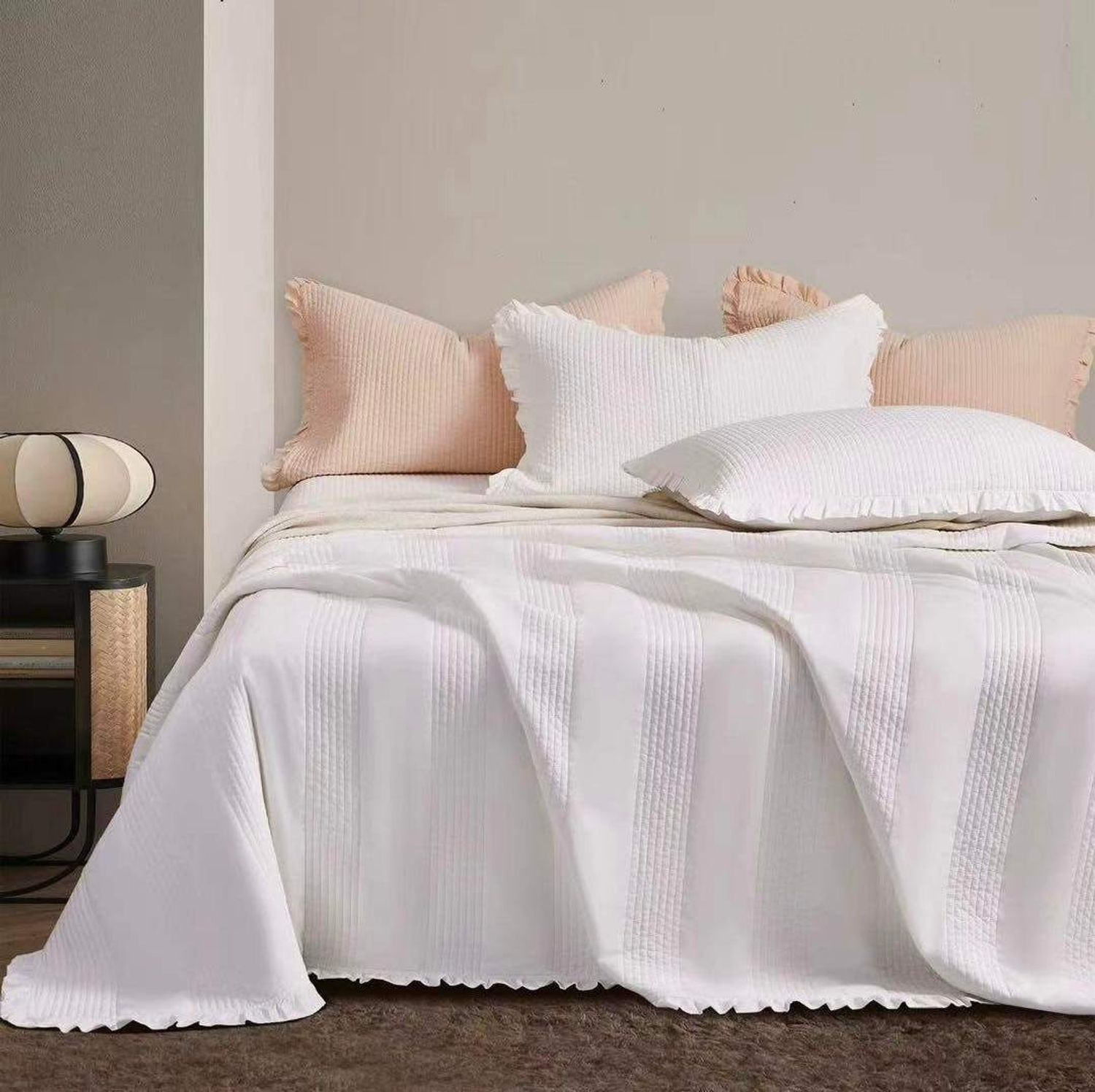 Хөнжилтэй бүтээлэгтэй 4 хос