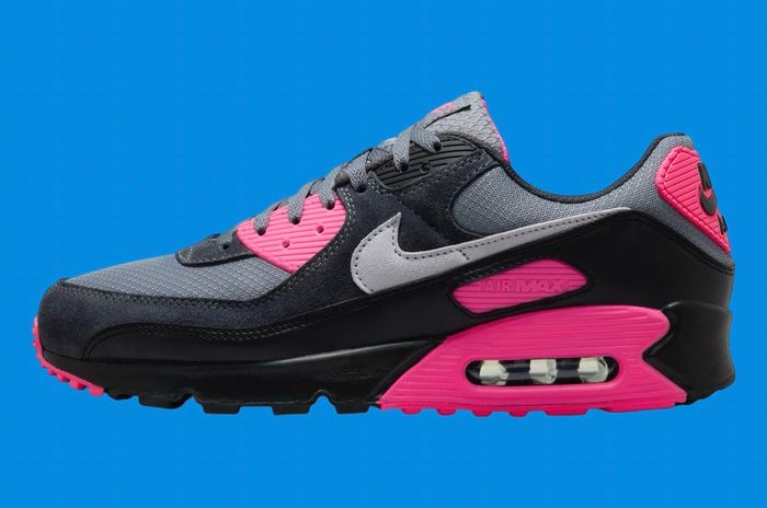 Nike Air Max 90 “Hyper Pink”