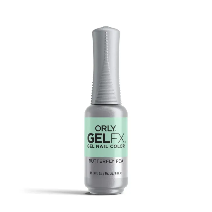 Butterfly Pea- Gel Nail Color 9ml