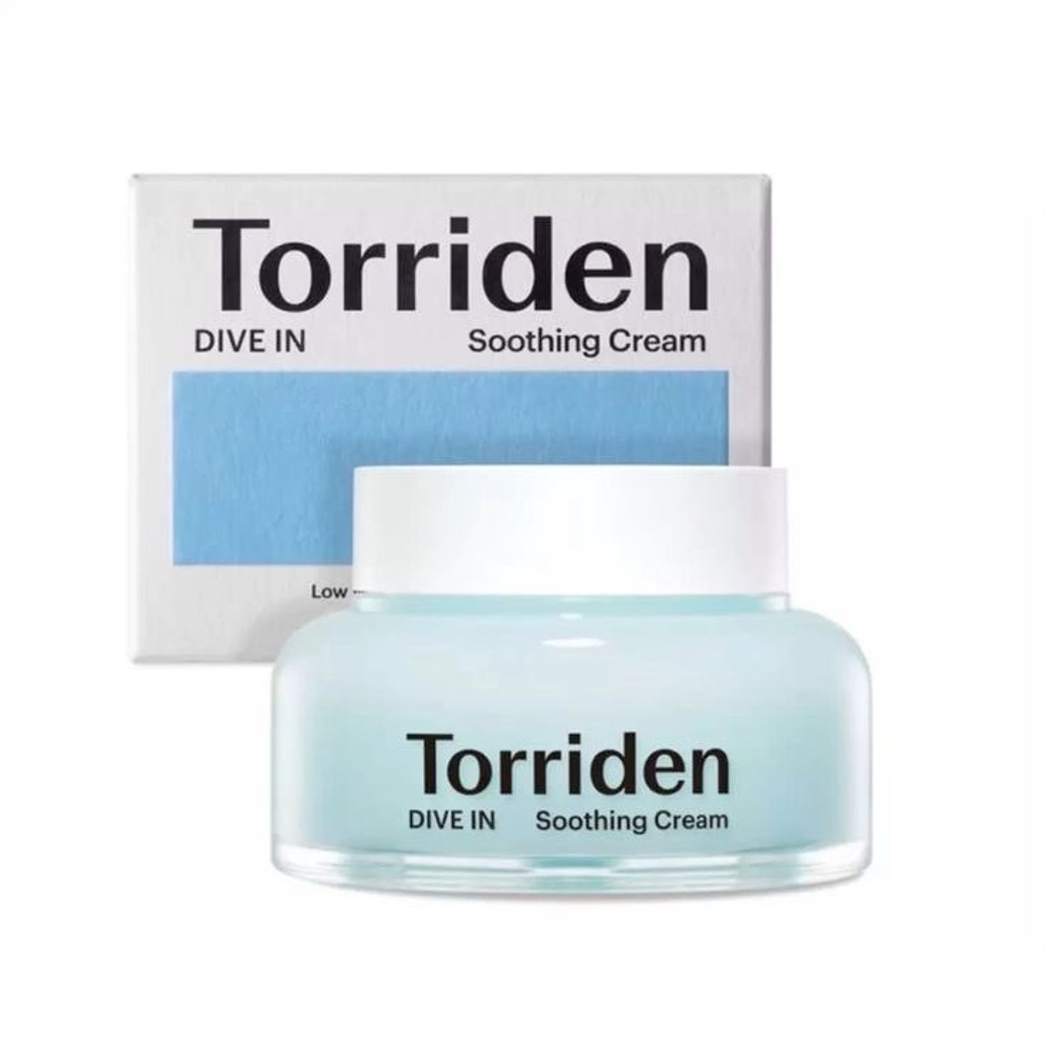 Torriden Dive-In Soothing Cream 50ml