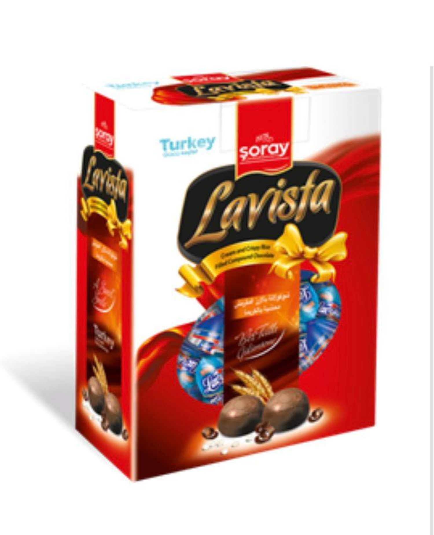Lavista