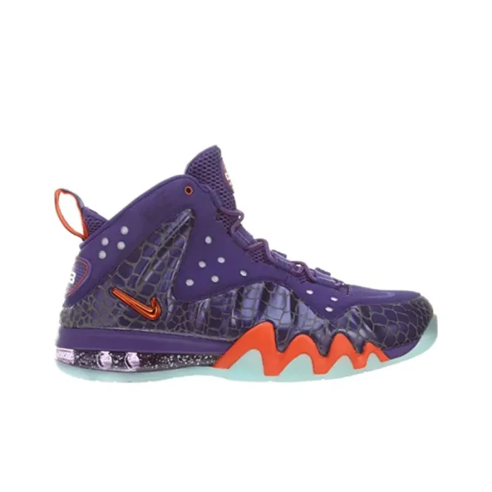 Nike Barkley Posite Max Suns