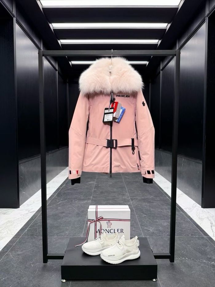 Moncler загварын куртка 2 