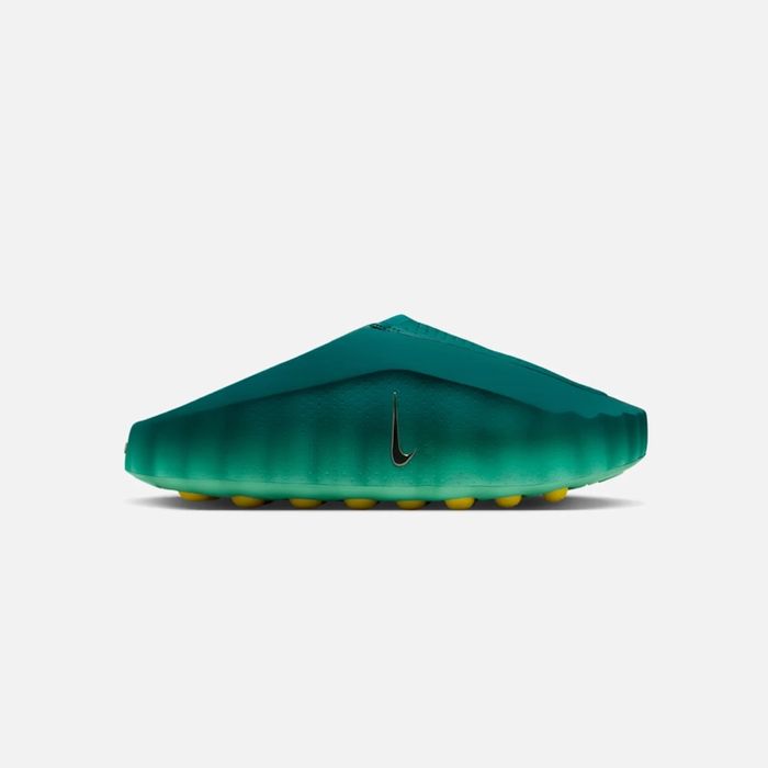 Nike Mind 001 Pregame Mules Teal