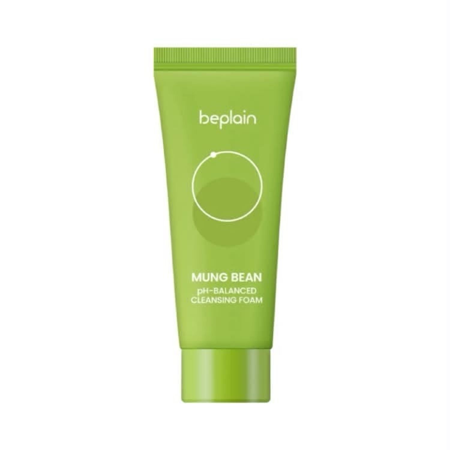 Beplain Balanced Cleansing Foam