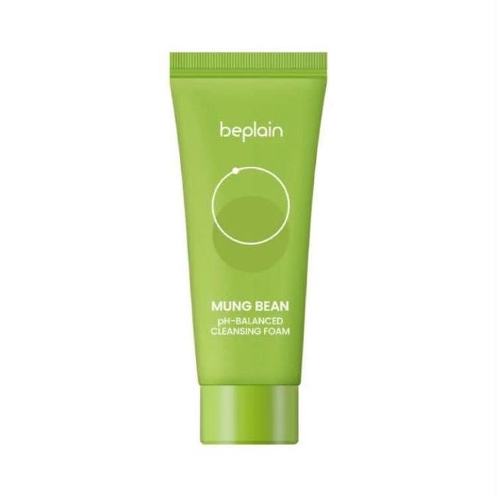 Beplain Balanced Cleansing Foam