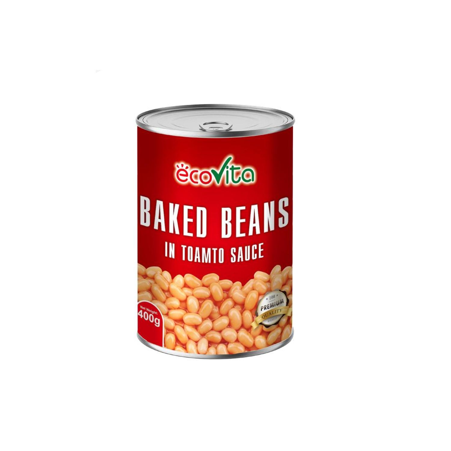 Шош томаттай Eco vita 400гр 