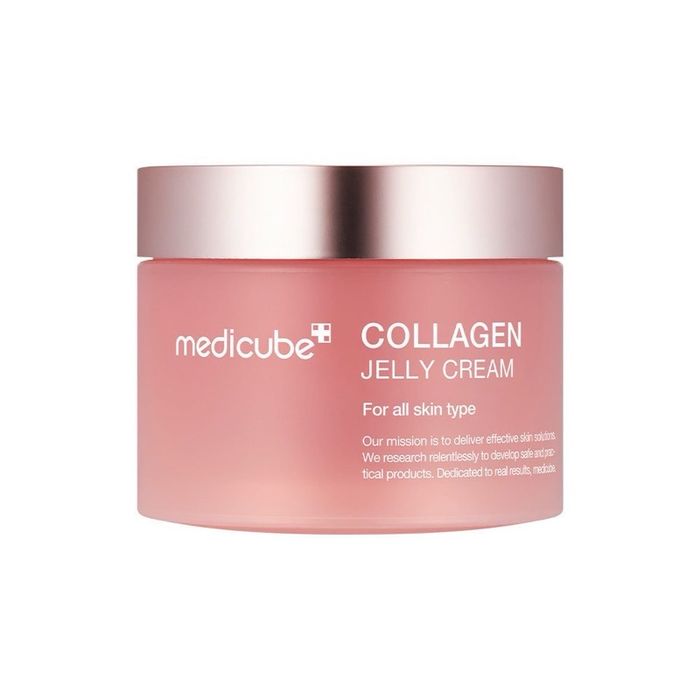 Medicube Jelly Cream