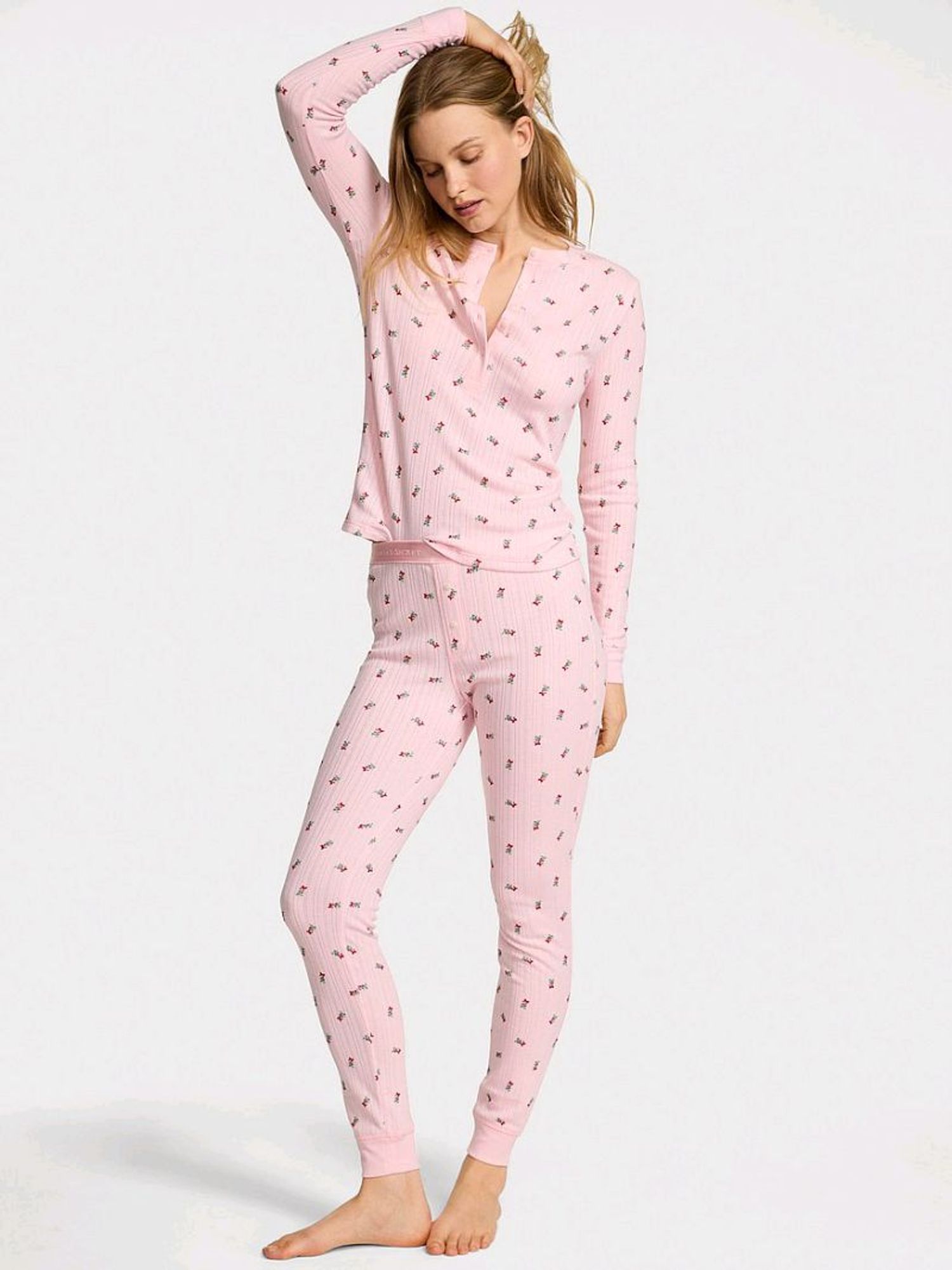 Victoria's Secret Pajama