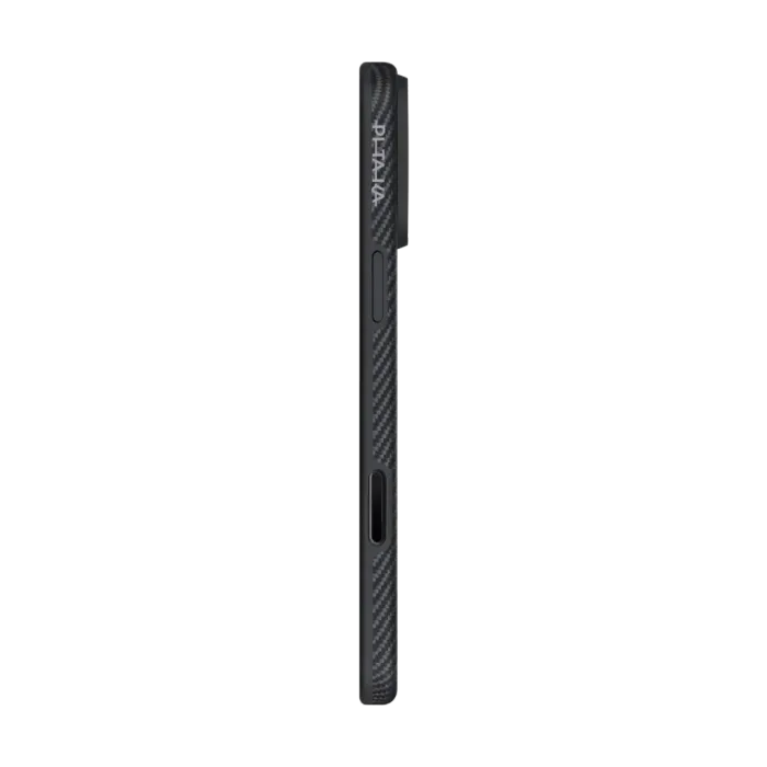 17 Pro Ultra-Guard Black  