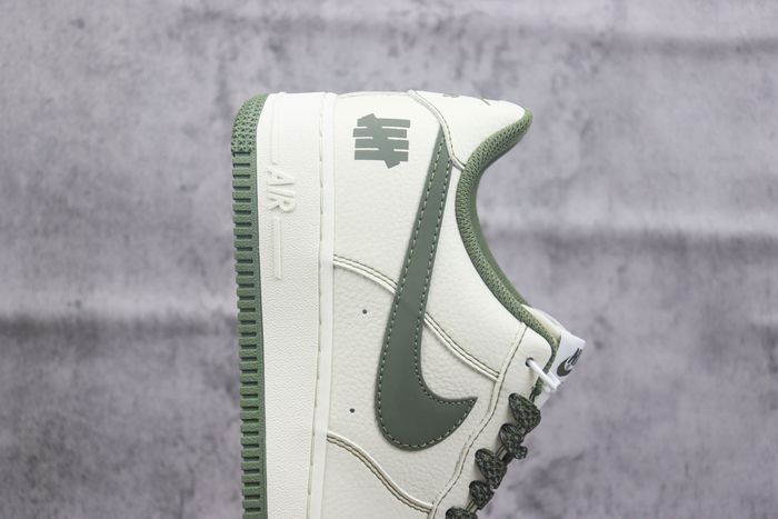 Nike Air Force 1 Low x Undefated 24