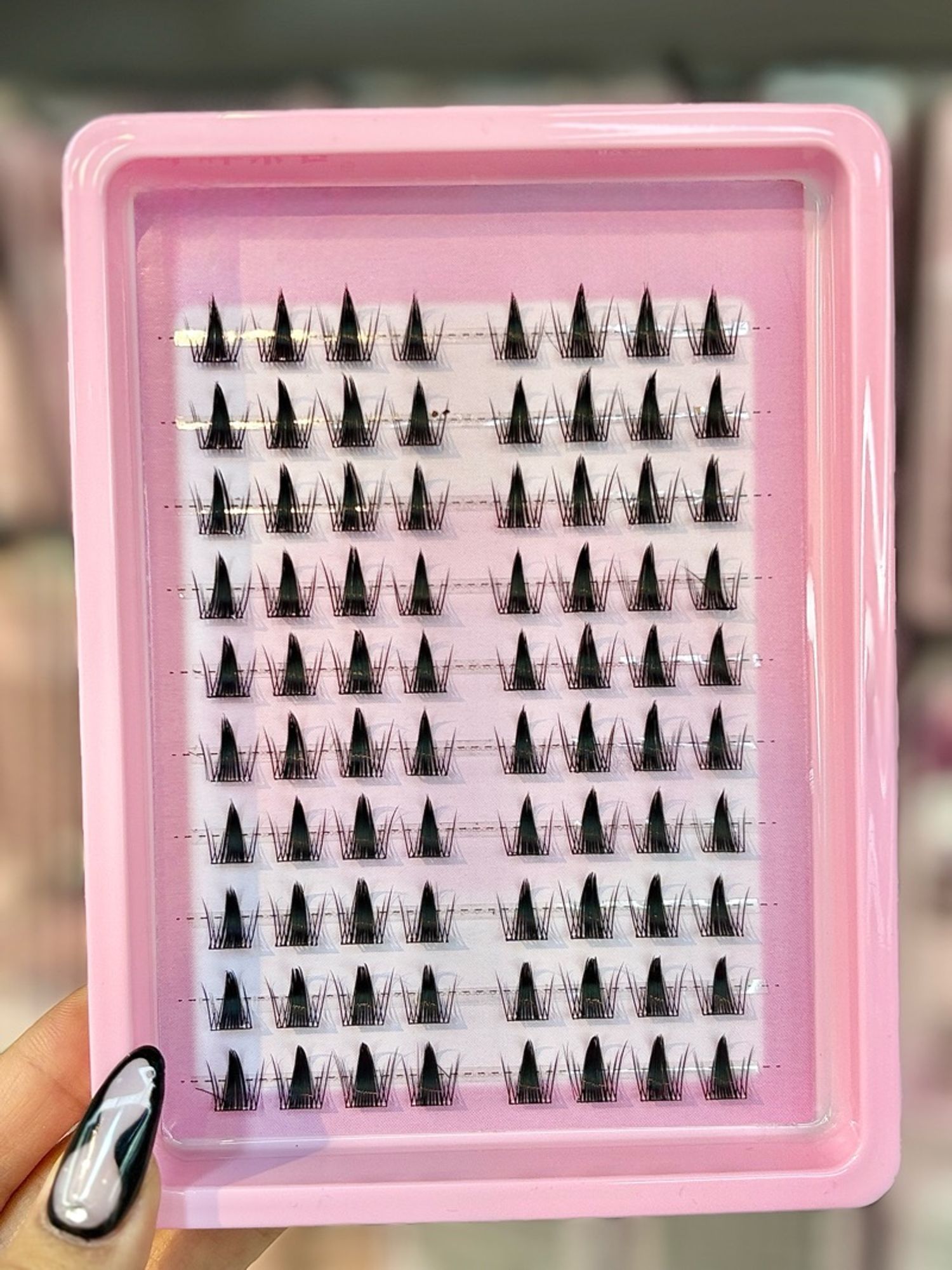 Наадаг сормуус