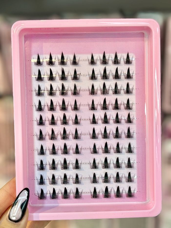 Наадаг сормуус