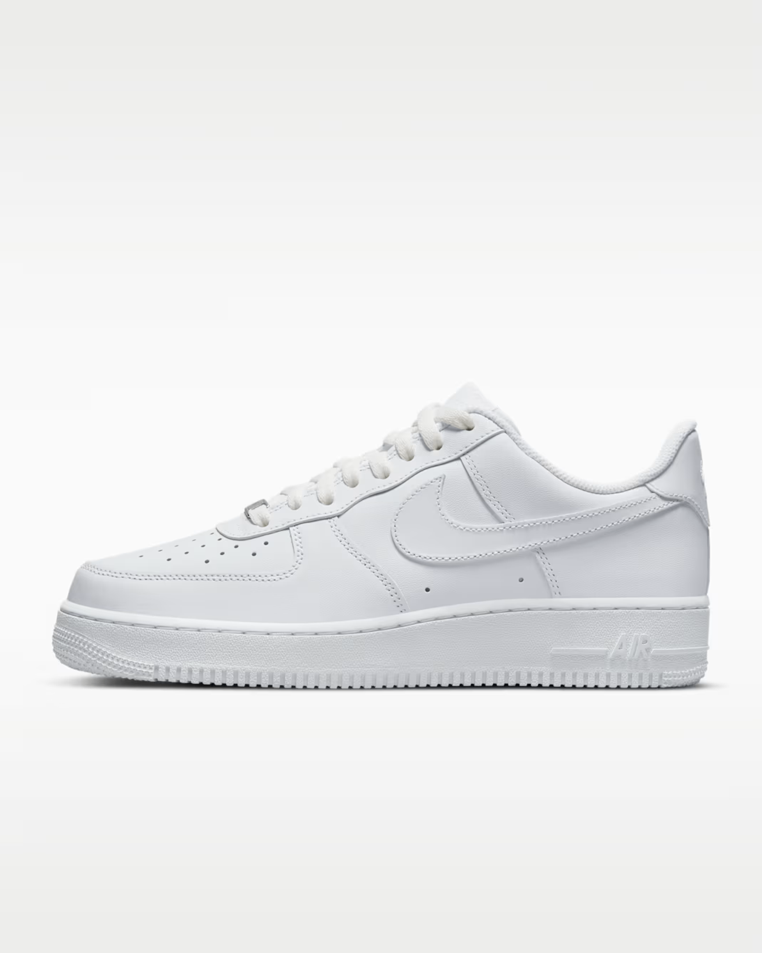 Nike Air Force 1 '07 'Triple White'