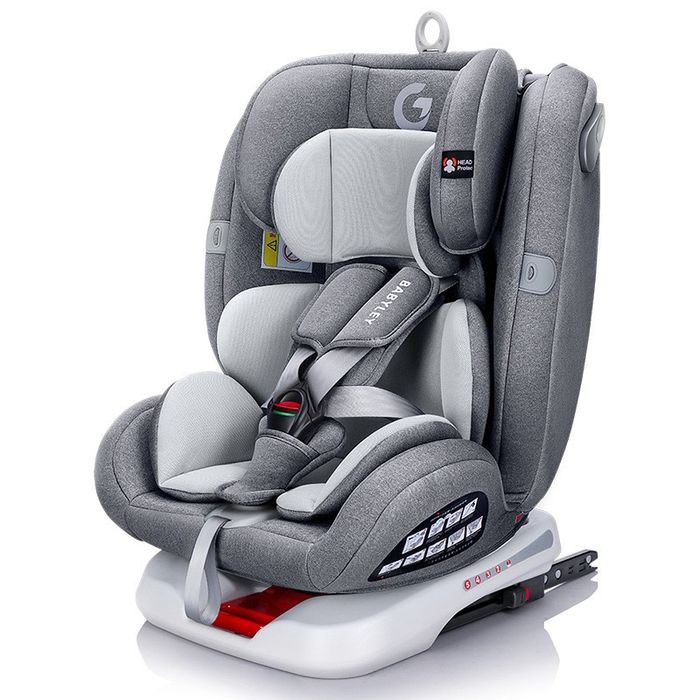 ISOFIX 0-12 насны суудал 360° градус эргэдэг