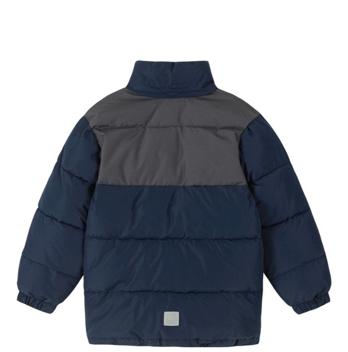 Winter jacket, Toukola Navy