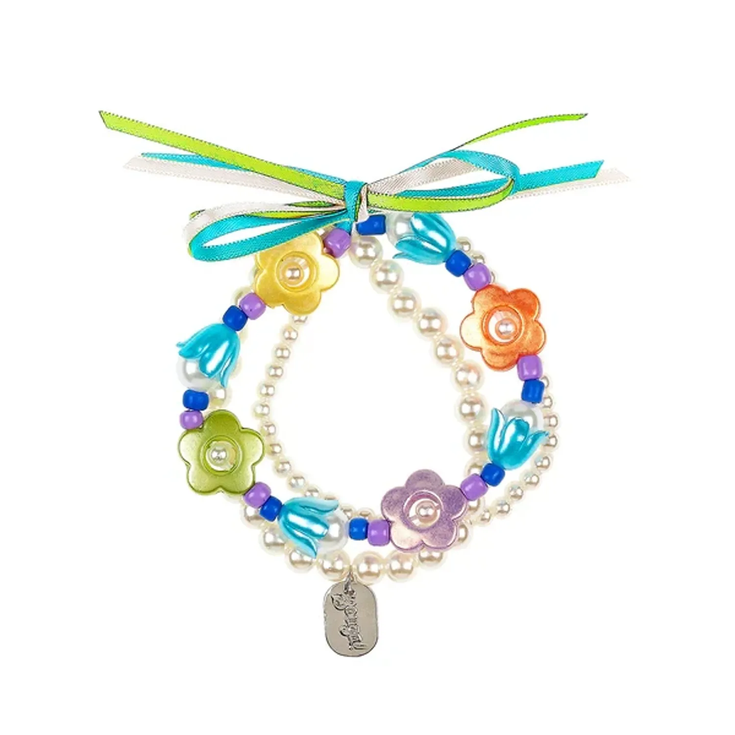 Arenda flower Bracelet 