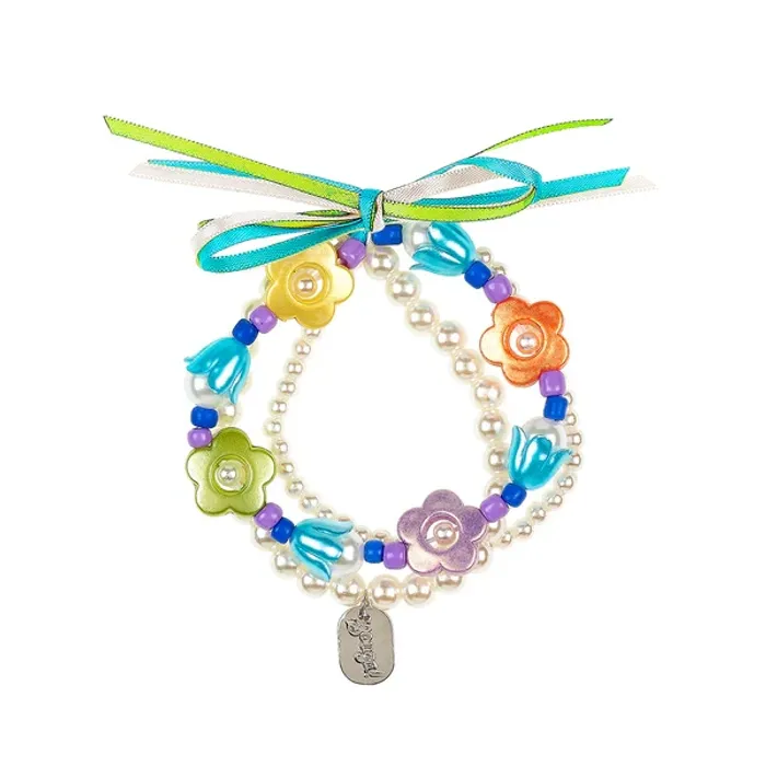 Arenda flower Bracelet 