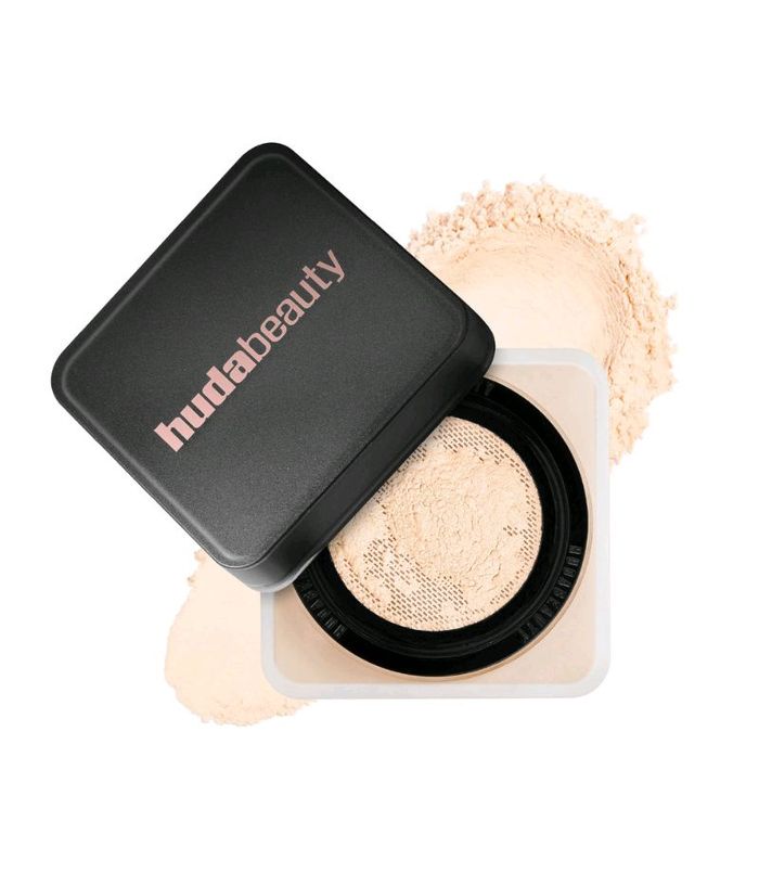 Hudabeauty Powder