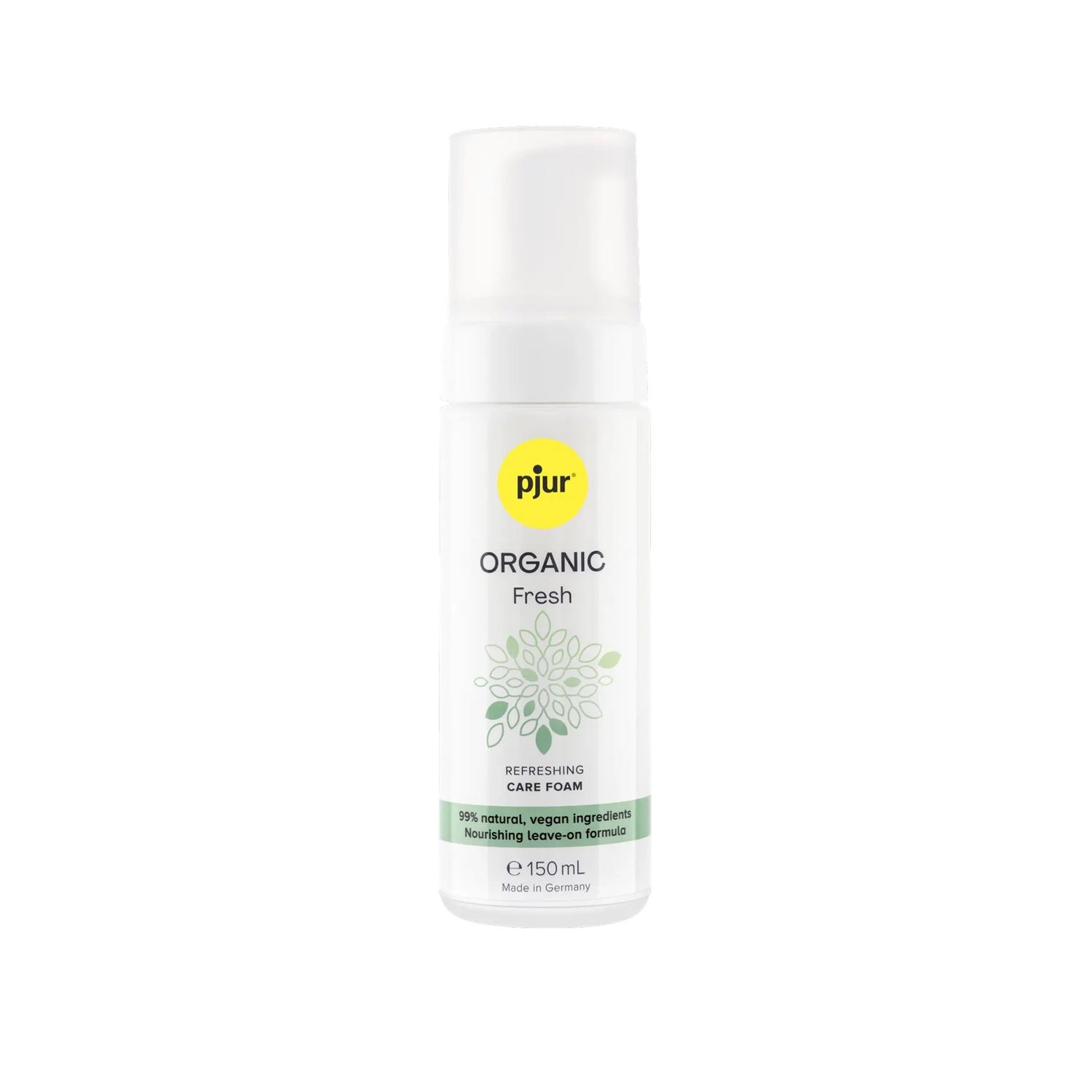 pjur ORGANIC Fresh 