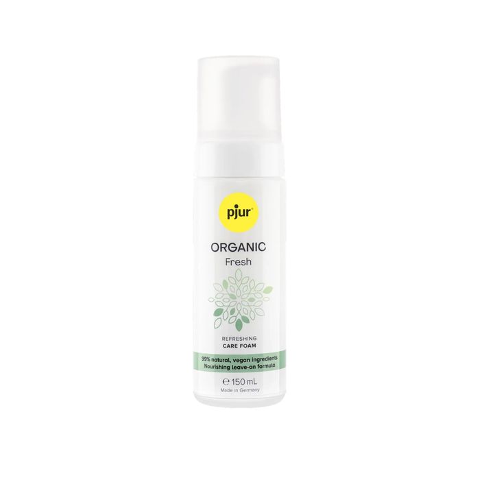pjur ORGANIC Fresh 