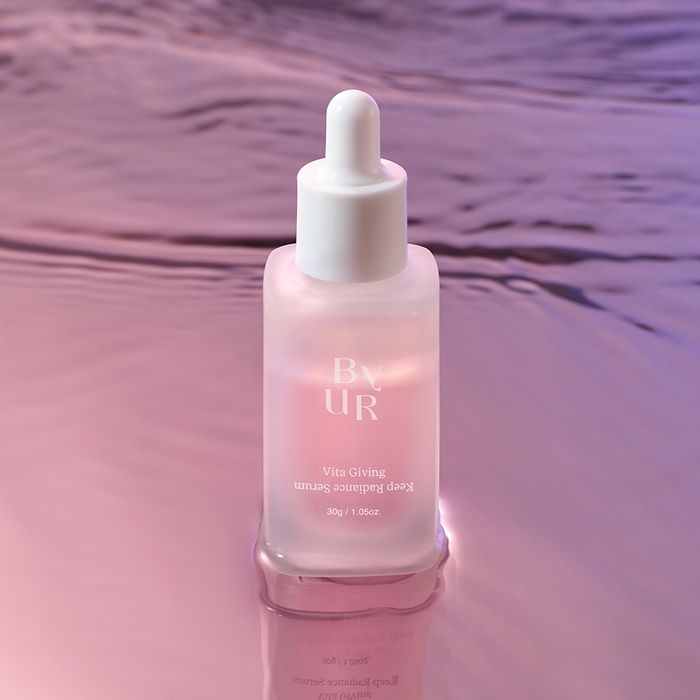 Vital Giving Keep Radiance Serum 30ml