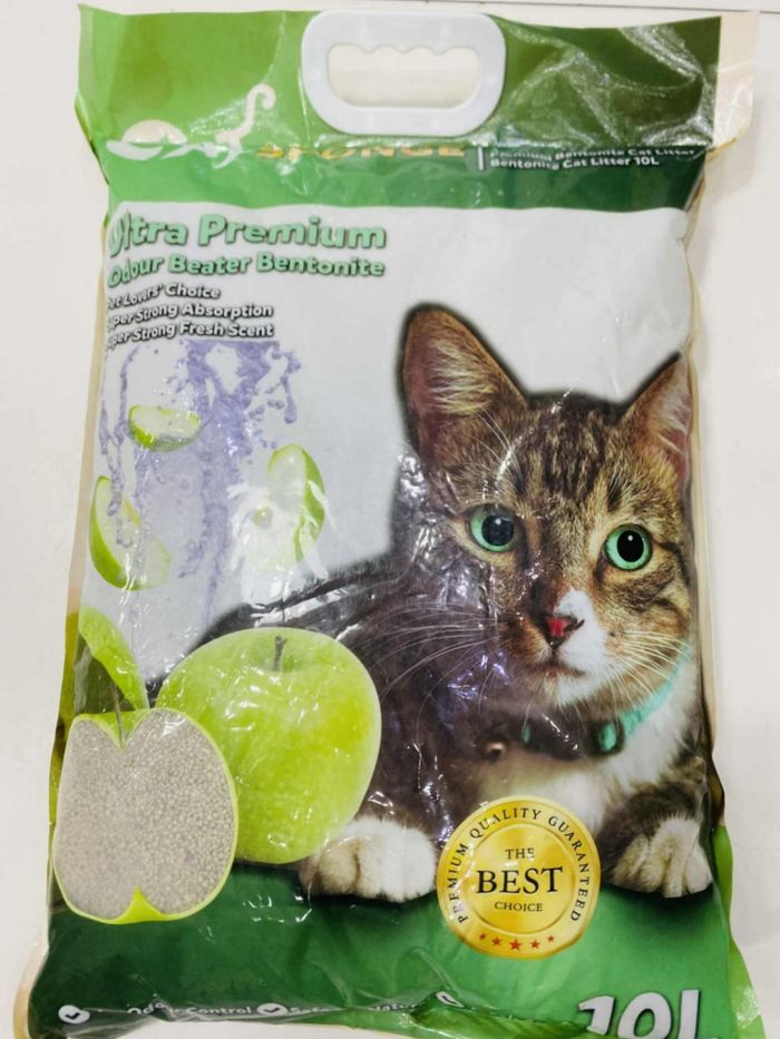 Ultra Premium Муурын Элс