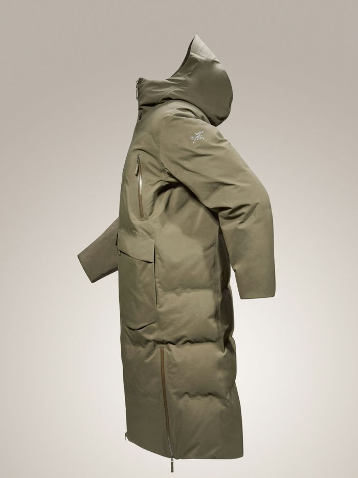 Arc'teryx | Winter | Liatris Down Parka | Women's     