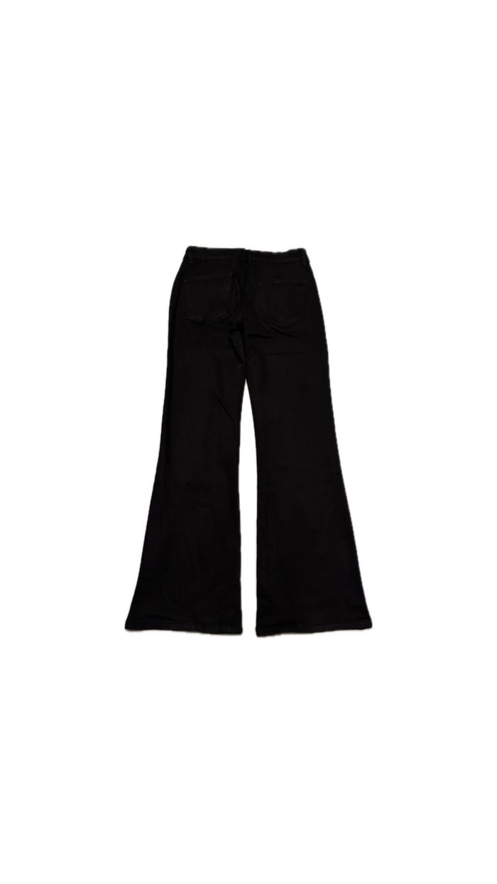 Oblyx Flared Jeans