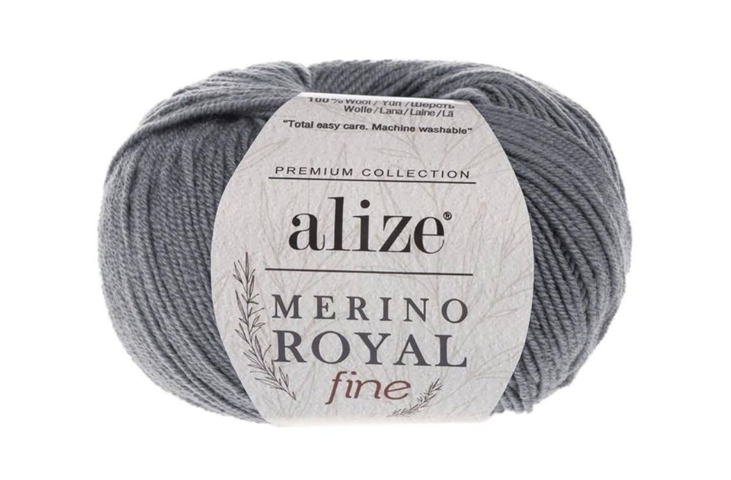 Merino royal fine -87