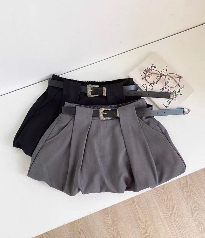 Шорттой юбка