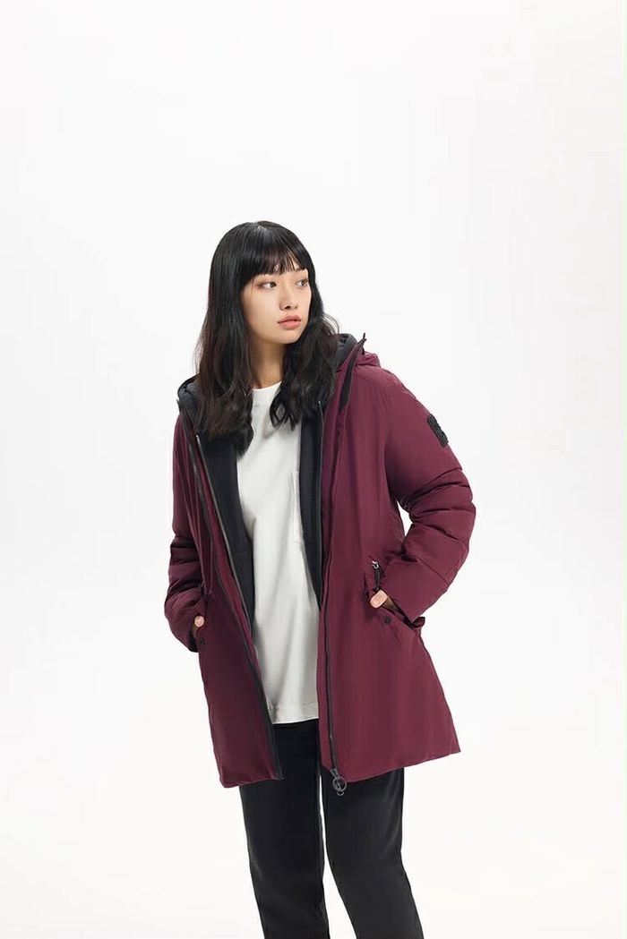 REEBOK Хавар-Намрын Куртик 