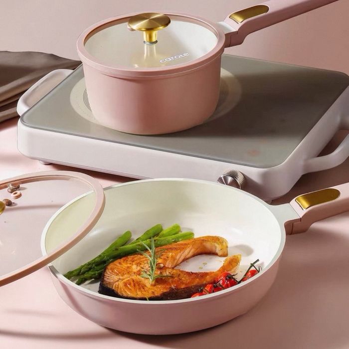 Carote наалдахгүй тогоо