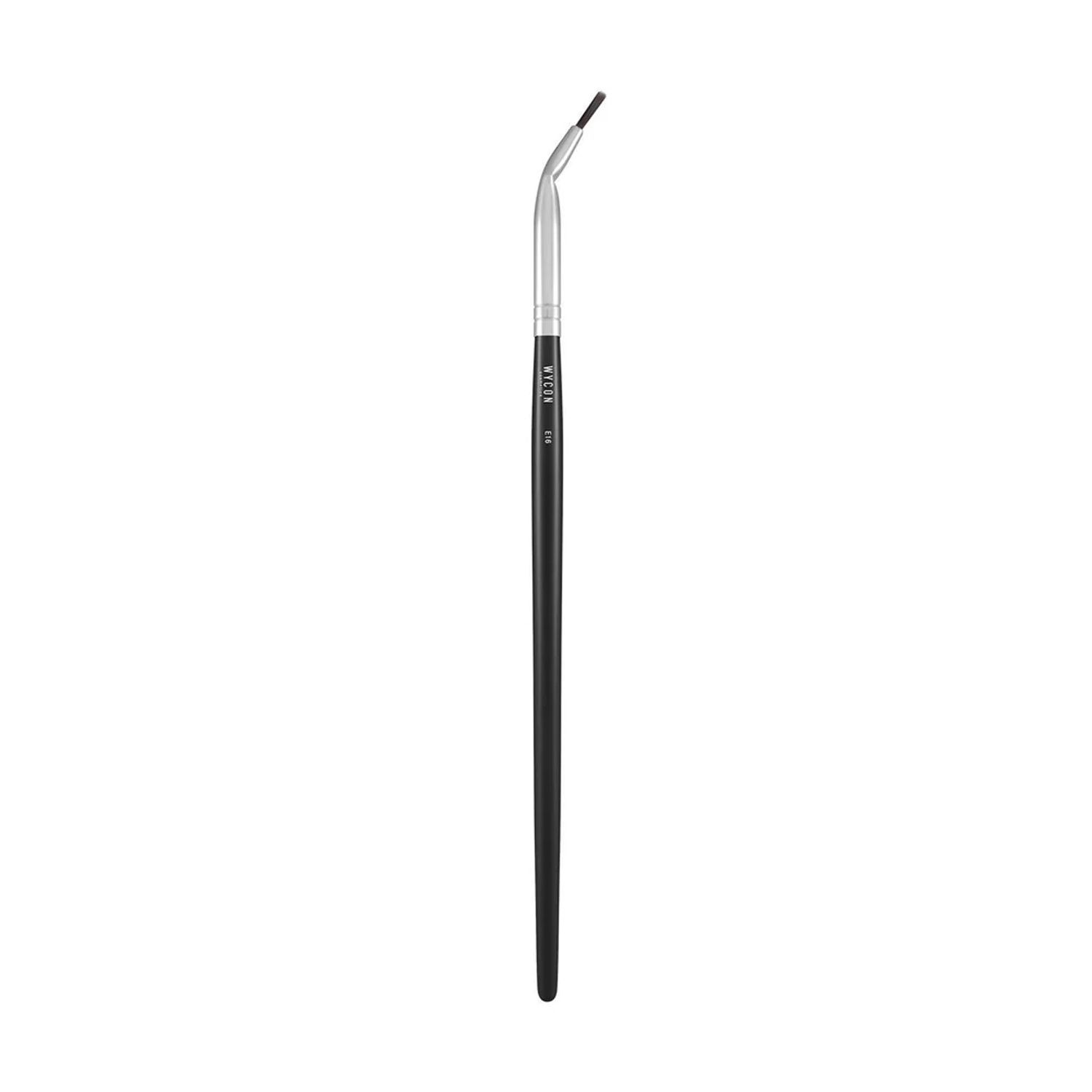 BRUSH EYELINER OBLIQUE E16