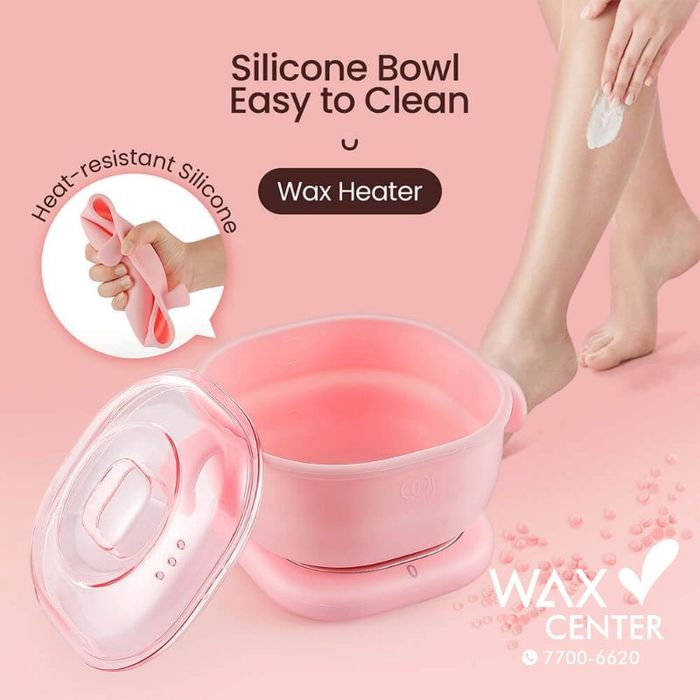 Ваксын силикон халаагч аппарат