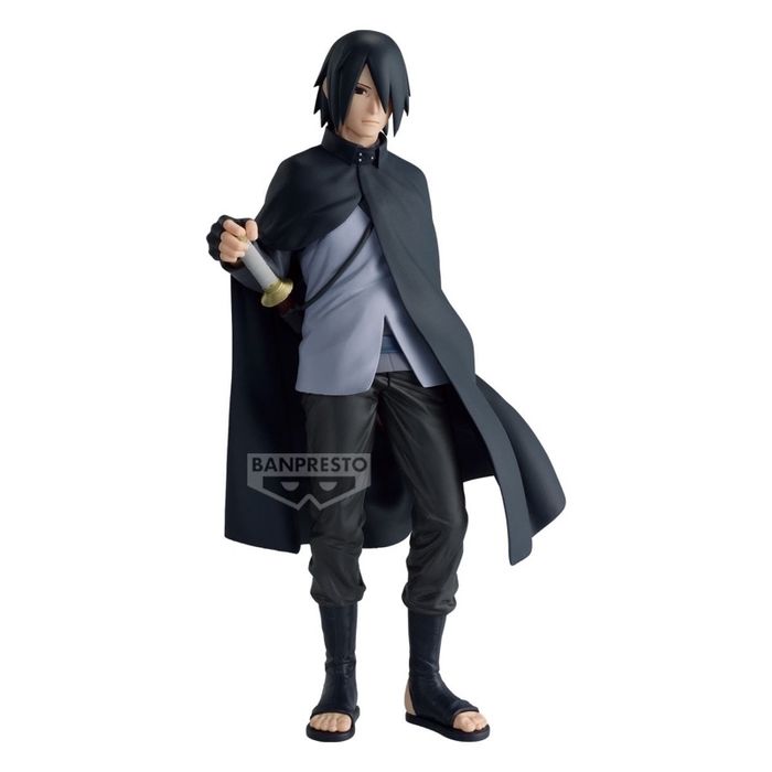 Modeling Legend - Sasuke Uchiha.