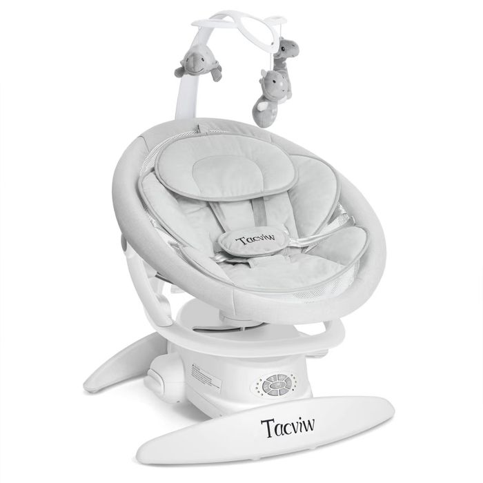 Tacviw 4in1 Бүүвэйлэгч
