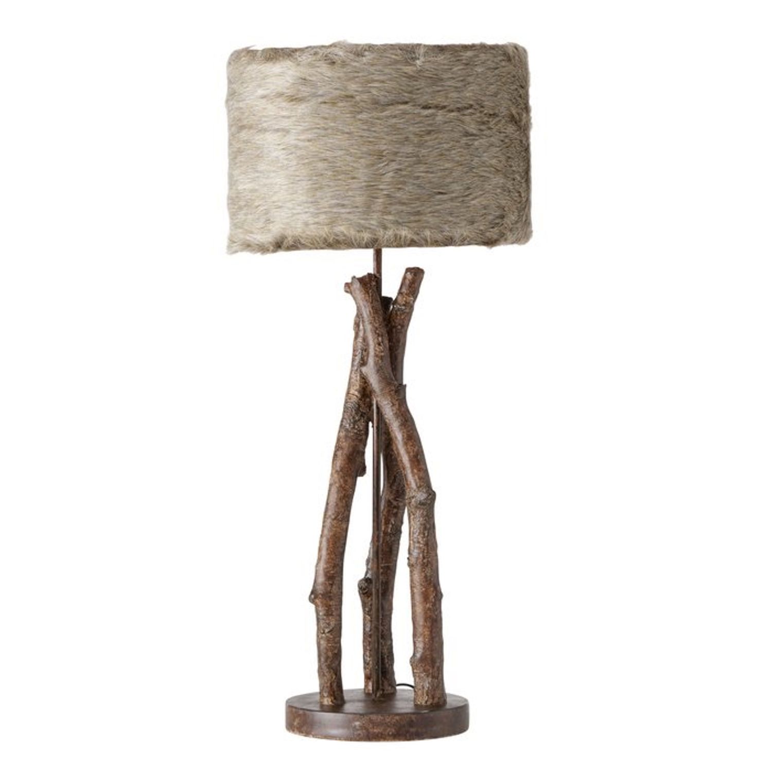 Table lamp Zermatt 1sh