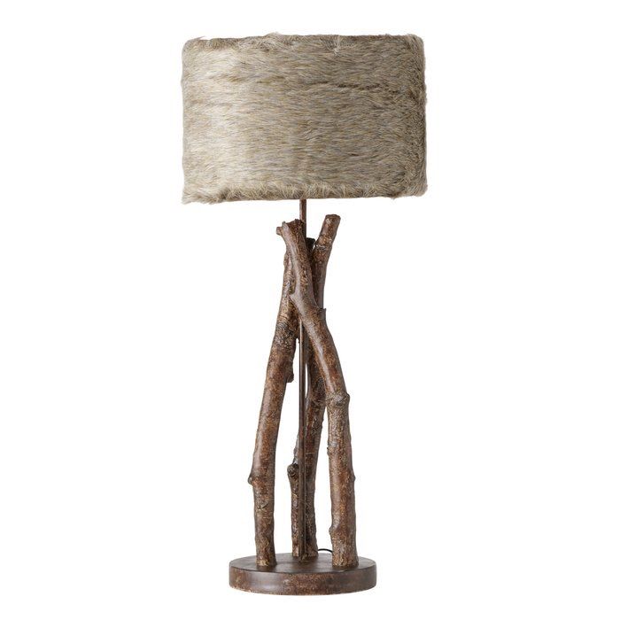 Table lamp Zermatt 1sh