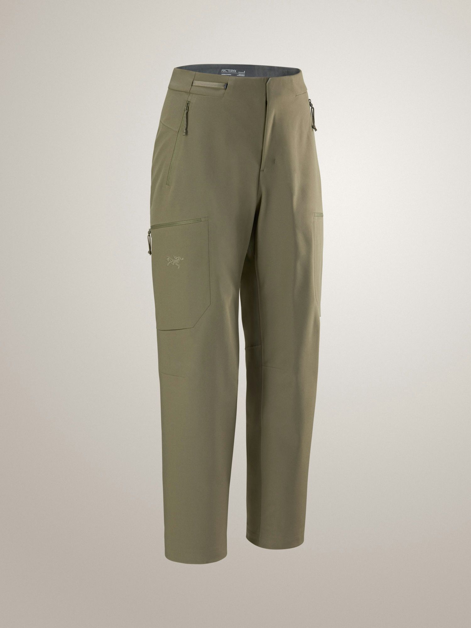 Arc'teryx | Gamma MX Straight Leg Pant | Women  