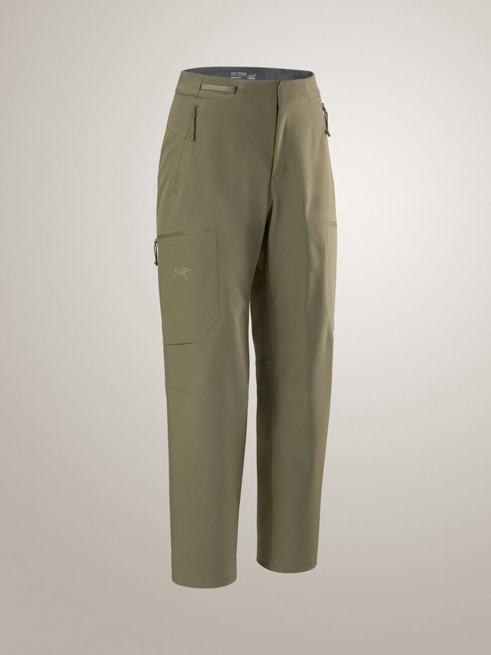 Arc'teryx | Gamma MX Straight Leg Pant | Women  