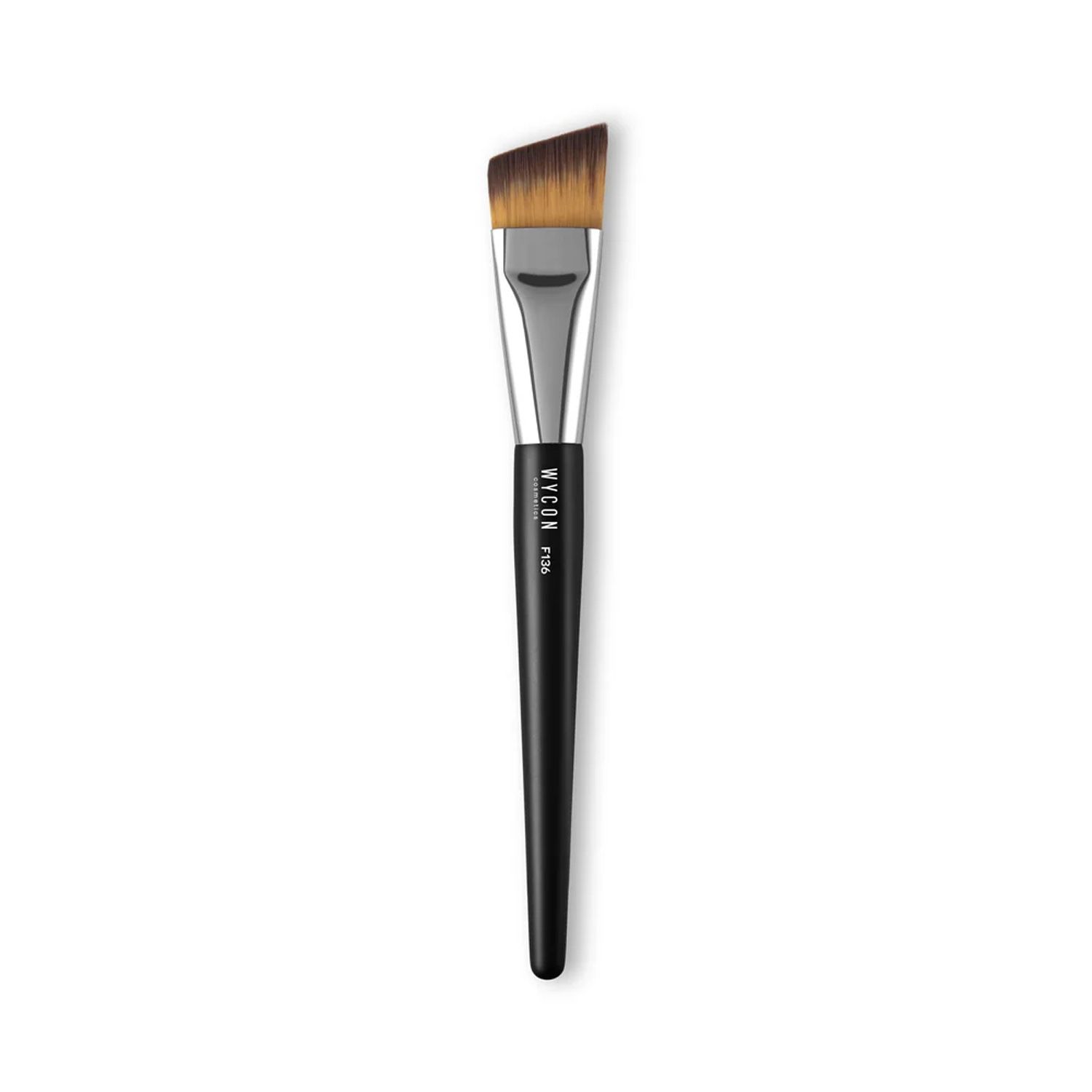 FACE DETAIL BRUSH F136